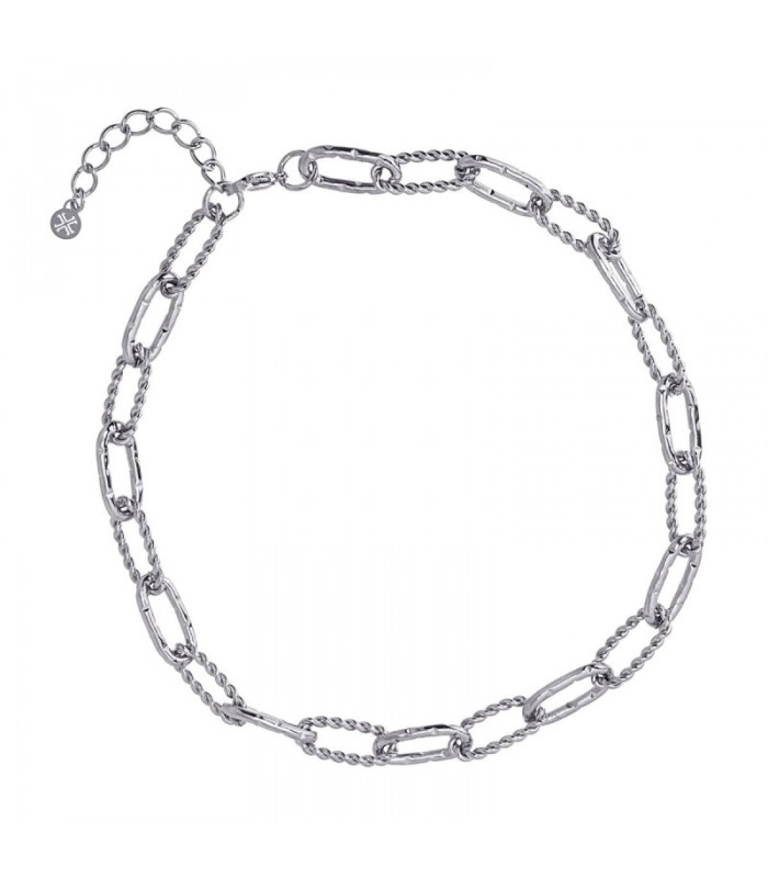 COLLAR ACERO BCO406