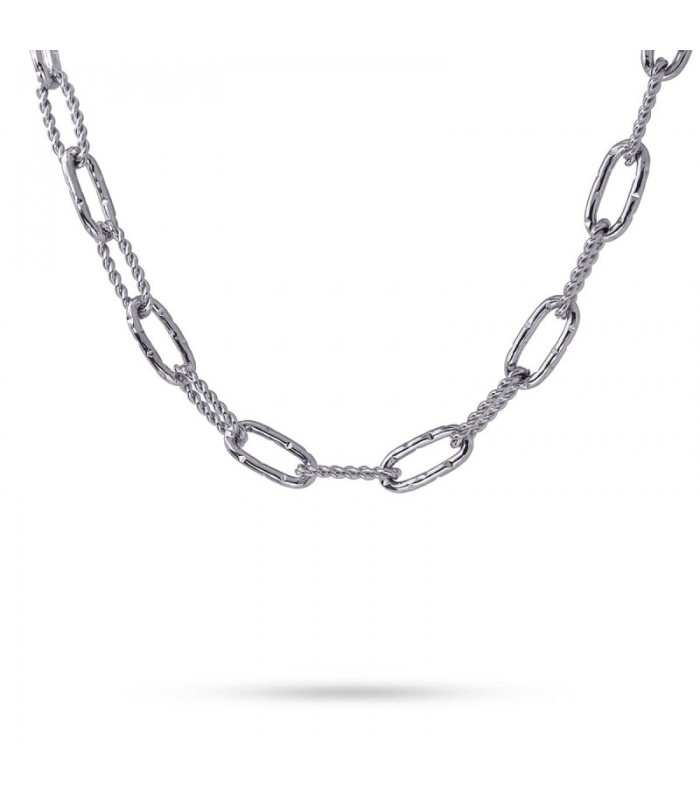 COLLAR ACERO BCO406