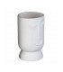 JARRON CARA 13*22CM 73-2322/5
