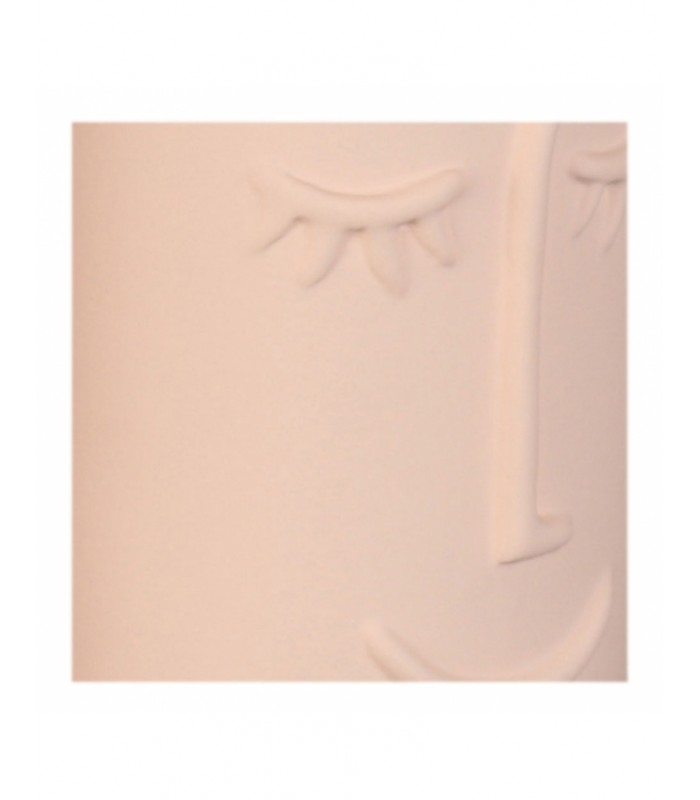 JARRON CARA 14*31CM 73-2323/6