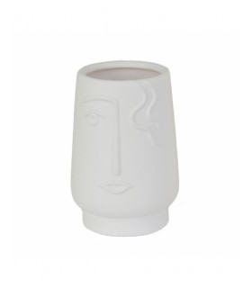 FLORERO MOAI 15*20CM 73-4321/3