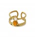 ANILLO ACERO AAN794