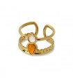 ANILLO ACERO AAN794
