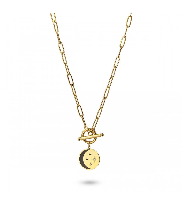 COLLAR ACERO BCO357