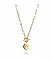 COLLAR ACERO BCO357