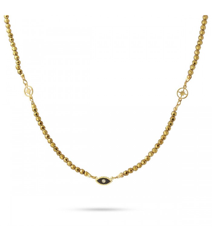 COLLAR ACERO BCO360