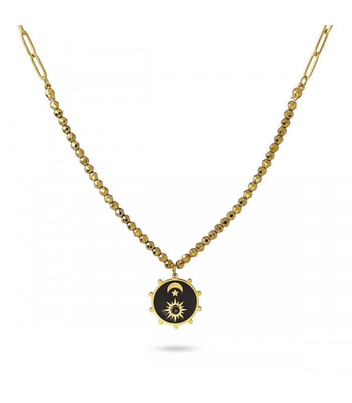 COLLAR ACERO BCO362