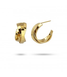 PENDIENTES ACERO BPE851