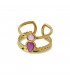 ANILLO ACERO AAN794