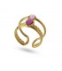 ANILLO ACERO AAN794