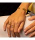 ANILLO ACERO AAN794