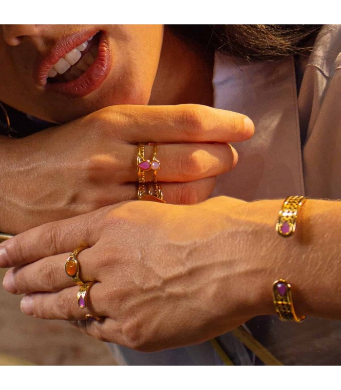 ANILLO ACERO AAN794