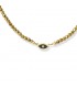 COLLAR ACERO BCO360