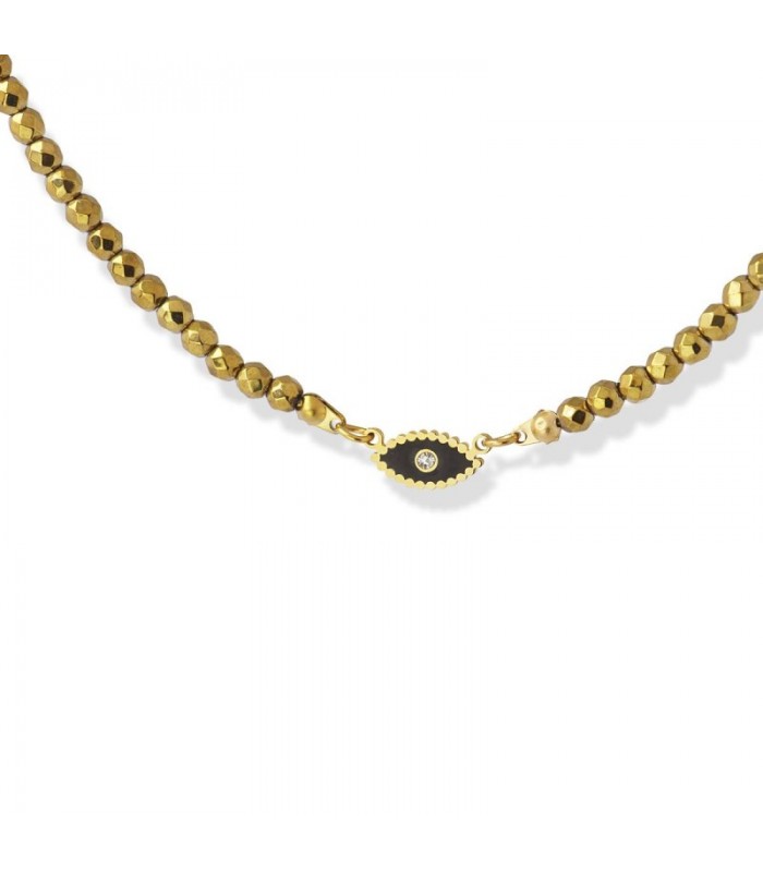 COLLAR ACERO BCO360