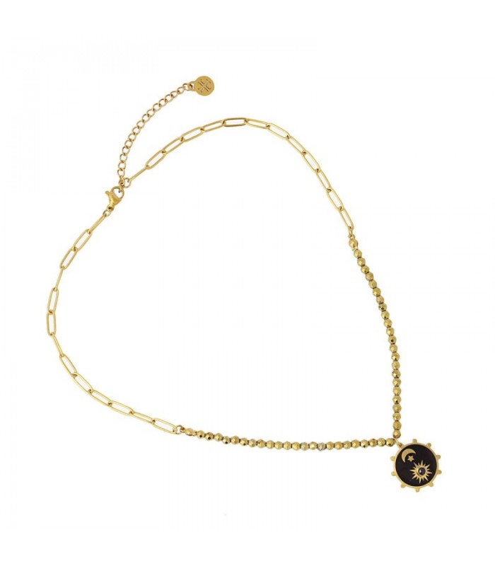 COLLAR ACERO BCO362