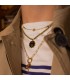 COLLAR ACERO BCO362