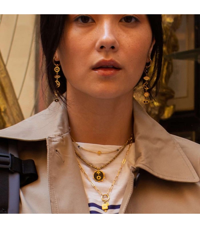 COLLAR ACERO BCO362