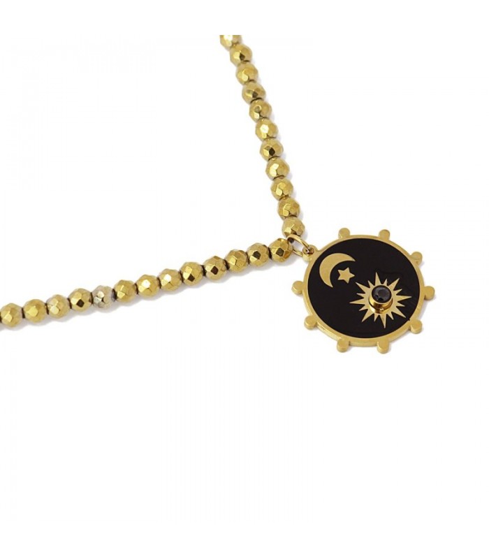 COLLAR ACERO BCO362