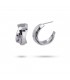 PENDIENTES ACERO BPE851