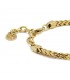 PULSERA ACERO 5MM BPU222