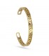 BRAZALETE ACERO BPU500