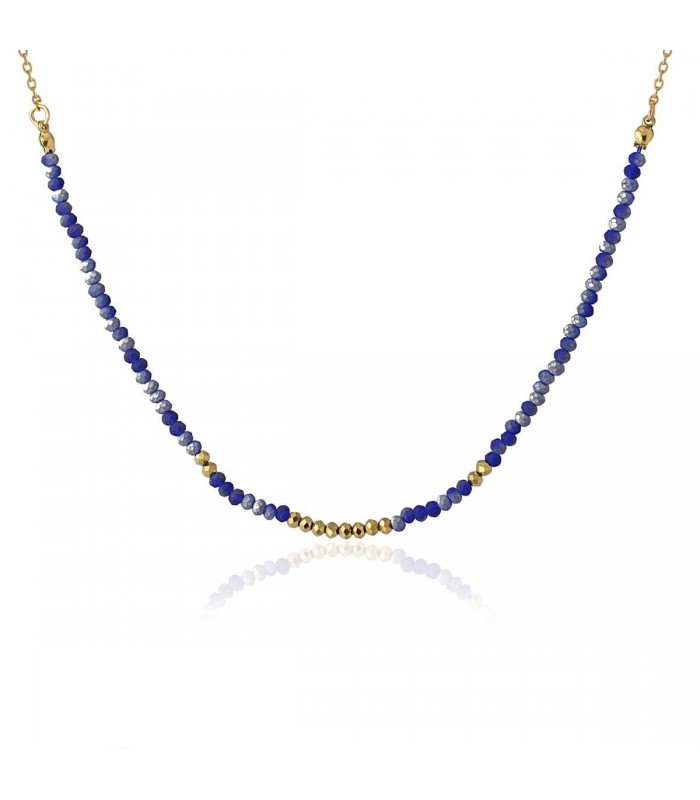 COLLAR ACERO BCO303