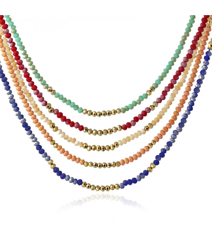 COLLAR ACERO BCO303