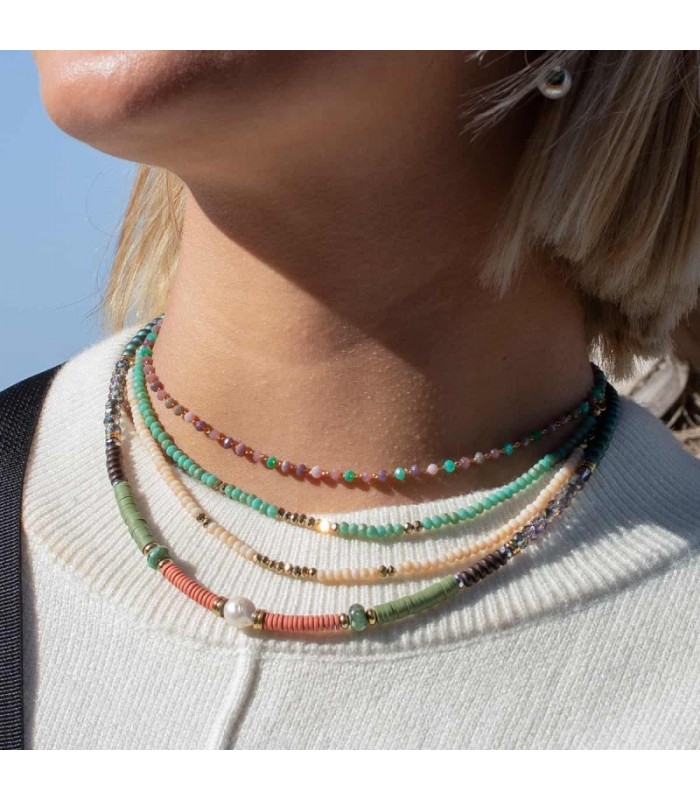 COLLAR ACERO BCO303