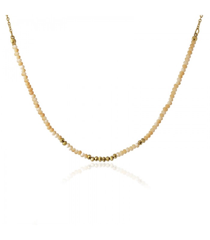COLLAR ACERO BCO303