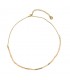 COLLAR ACERO BCO303