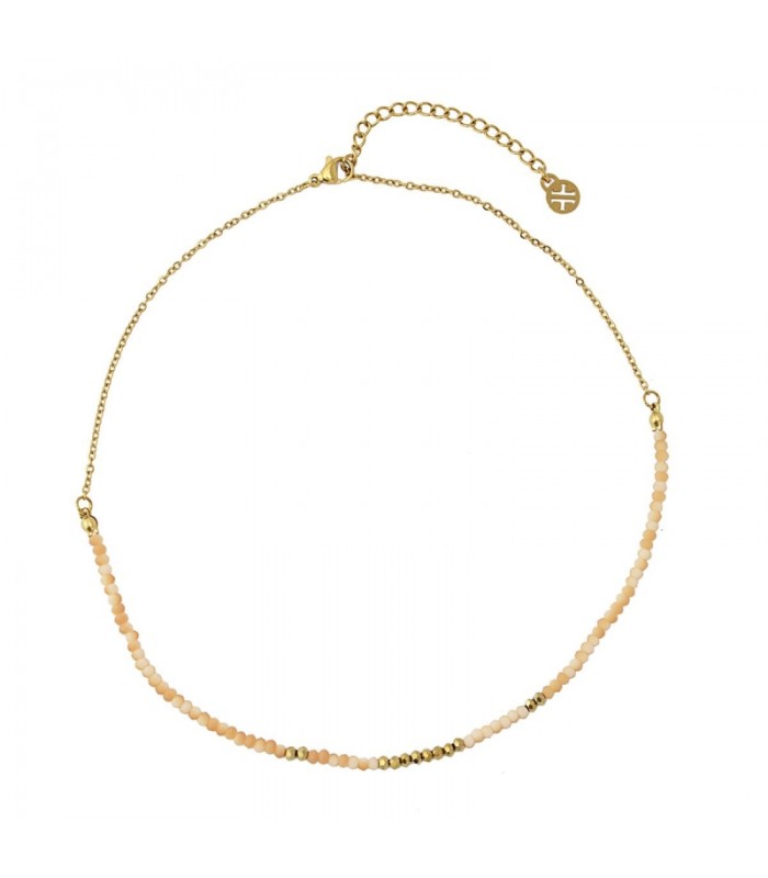 COLLAR ACERO BCO303