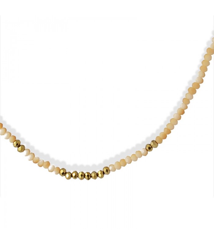COLLAR ACERO BCO303