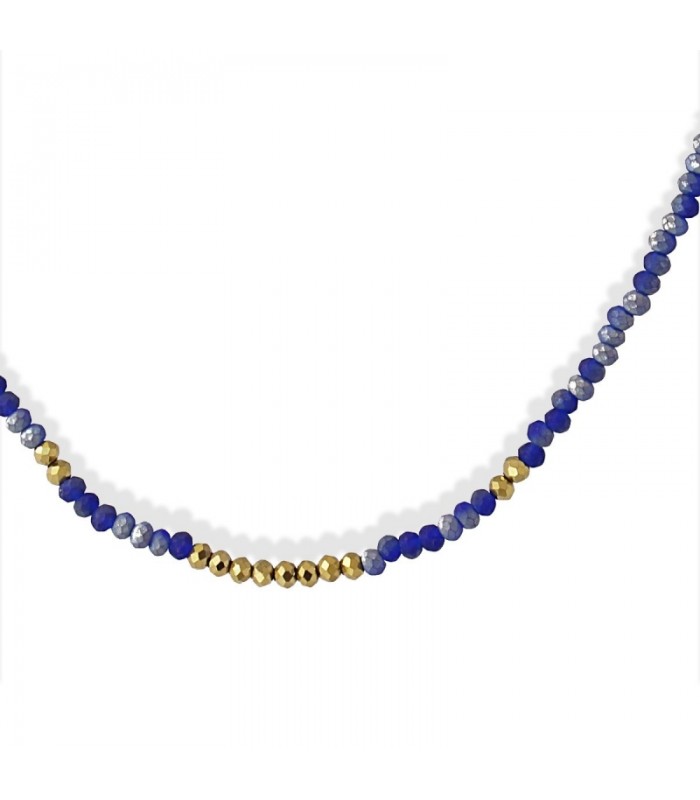 COLLAR ACERO BCO303