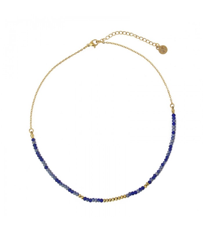 COLLAR ACERO BCO303
