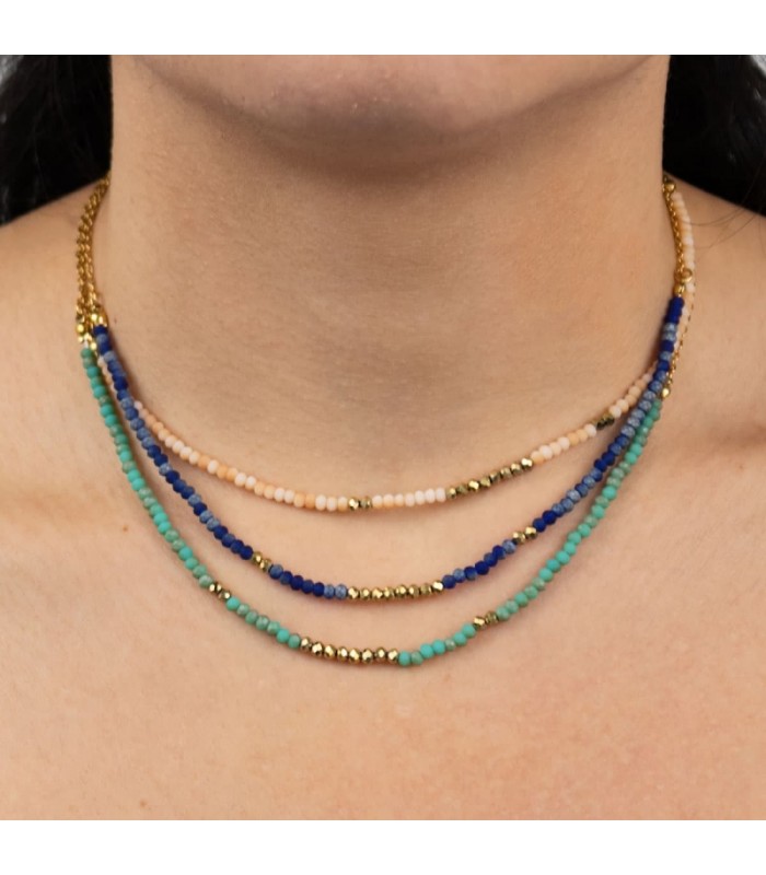 COLLAR ACERO BCO303