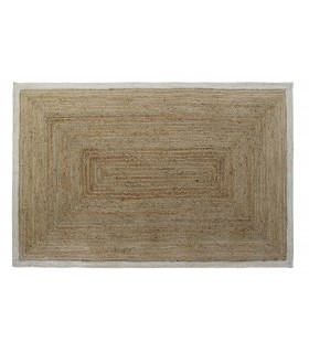 ALFOMBRA JUTE 160*230CM TX-186012