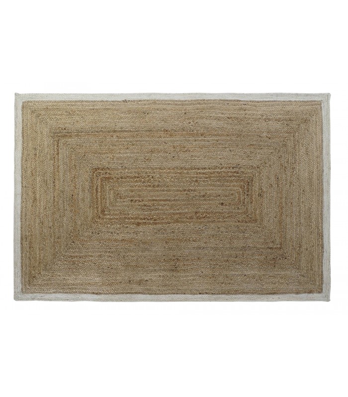 ALFOMBRA JUTE 160*230CM TX-186012