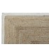 ALFOMBRA JUTE 160*230CM TX-186012