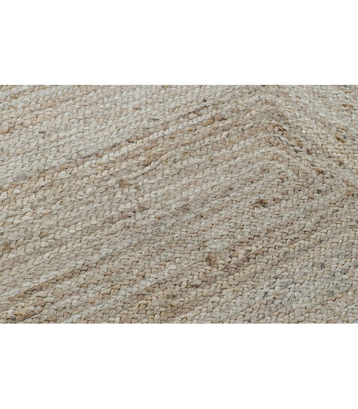 ALFOMBRA JUTE 160*230CM TX-186012