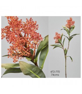 RAMA SKIMMIA 74CM 472-770/1