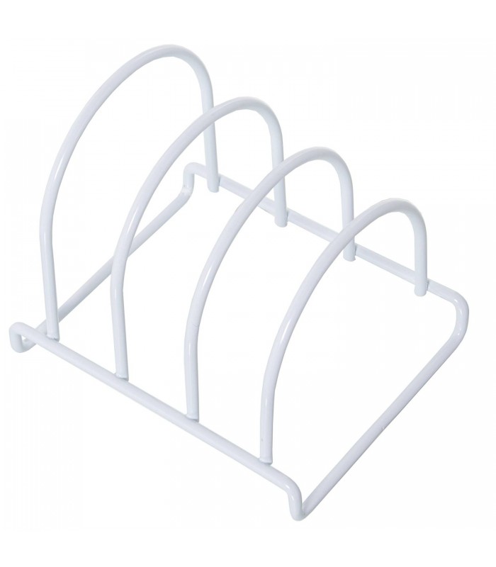 PORTA BANDEJAS 14*12*13CM 80018