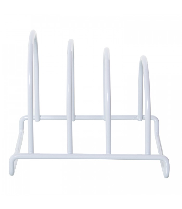 PORTA BANDEJAS 14*12*13CM 80018