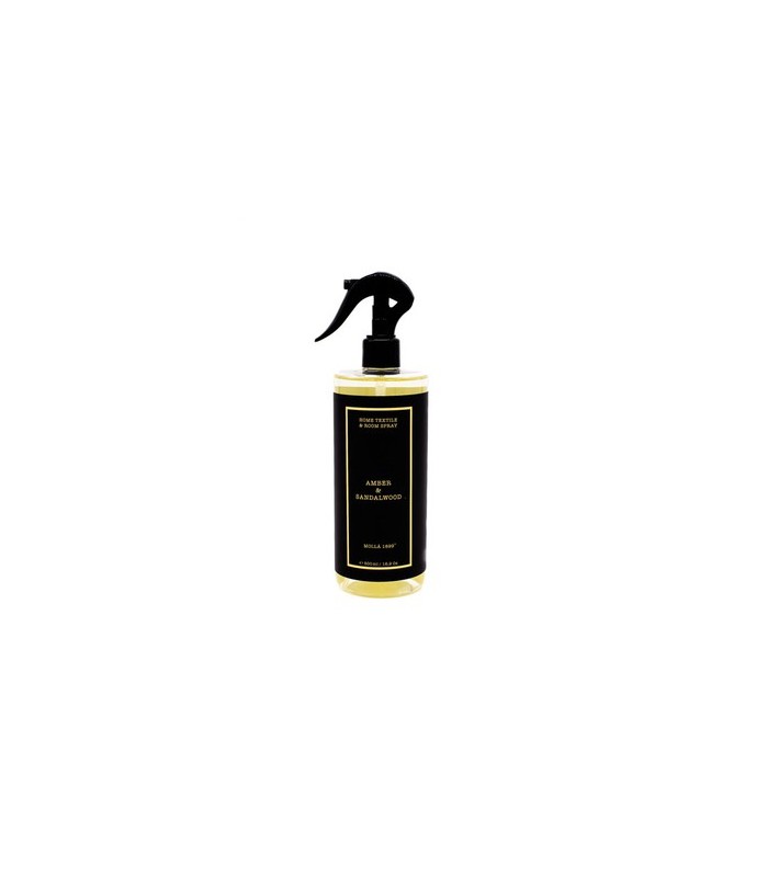 HOME TEXTILEROOM SPRAY 500ML