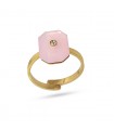 ANILLO ACERO AAN837