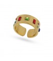 ANILLO ACERO AAN851