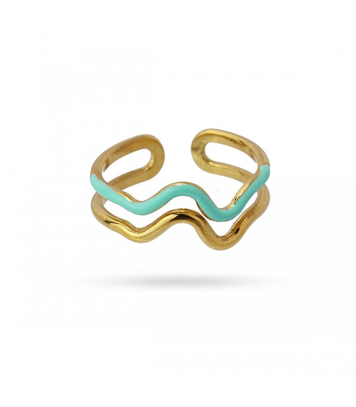 ANILLO ACERO AAN857