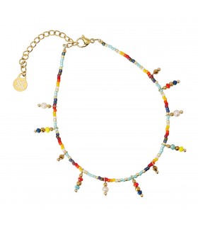 TOBILLERA ACERO ATO220