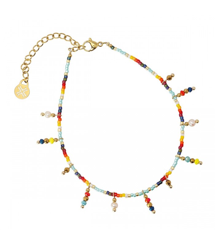 TOBILLERA ACERO ATO220