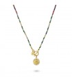 COLLAR ACERO BCO249