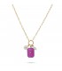 COLLAR ACERO BCO429